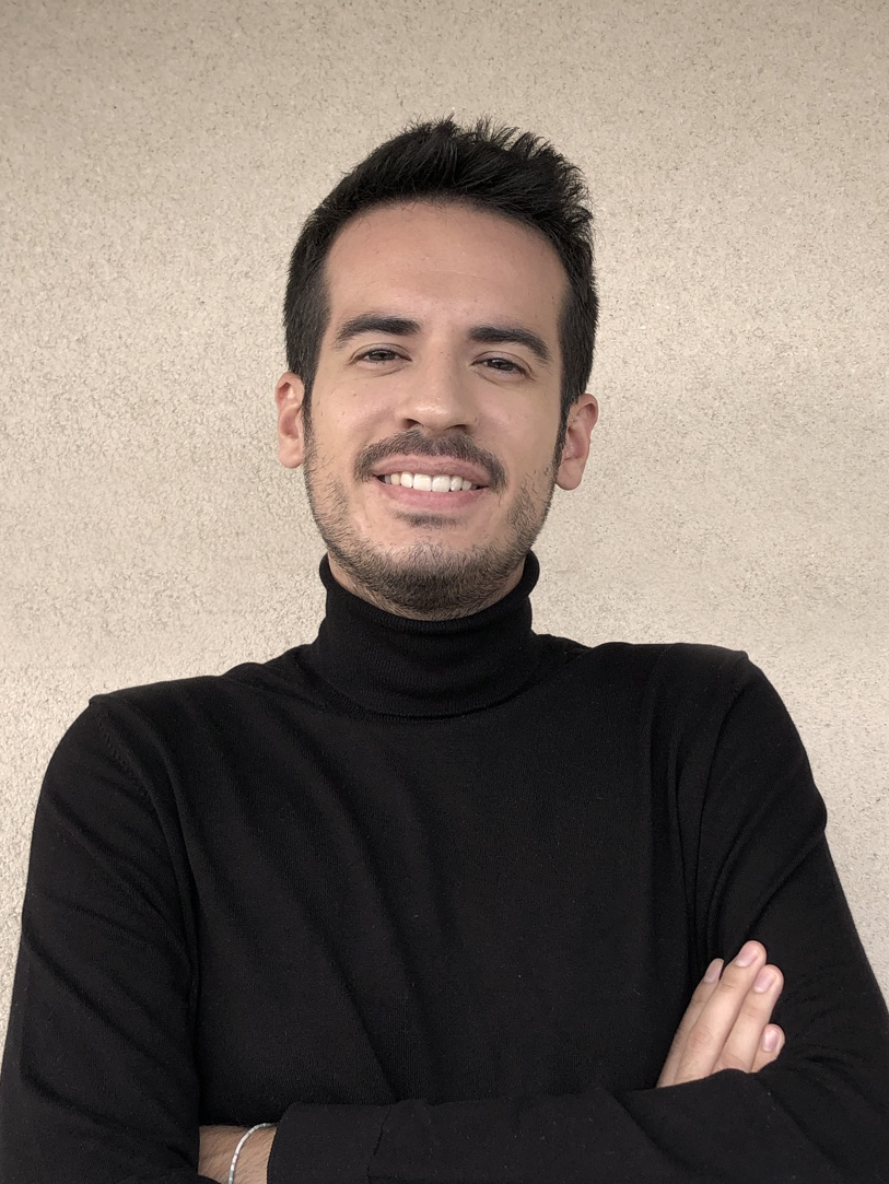 Foto de Diego Méndez