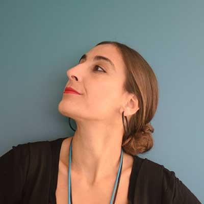 Retrato de Carlota Casanova Calvo