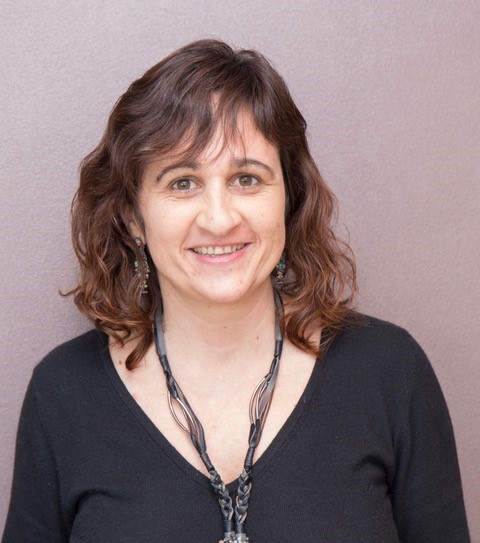 Retrato de Maria Dolors Rovira I Rovira 