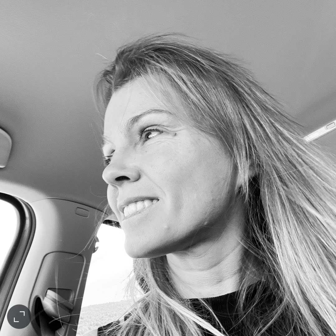 Foto de Silvana Díaz