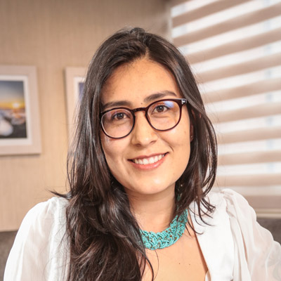 Foto Alejandra Artunduaga