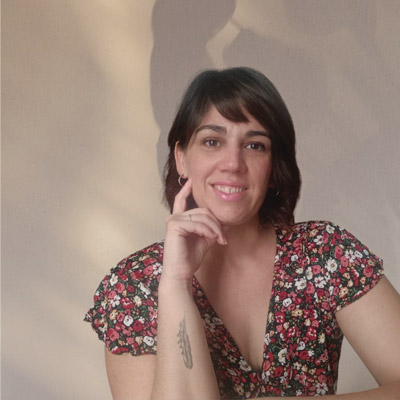 Foto de Yaiza Macias