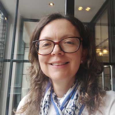 Foto de Catalina Camacho