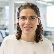 Amparo Lecha Gargallo equipo docente Escola Sert COAC