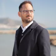 Daniel Isern Pascual equipo docente Escola Sert COAC
