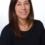 Cristina Navas Pacheco equipo docente Escola Sert COAC