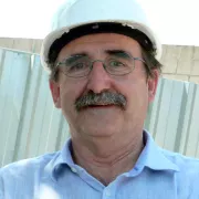 Robert Brufau i Niubó equipo docente Escola Sert COAC