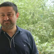 Fabian López Plazas equipo docente Escola Sert COAC