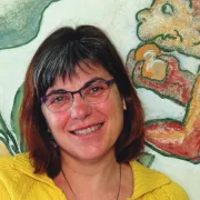Cristina Thió i Lluch equipo docente Escola Sert COAC