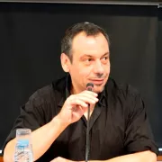 Jordi Bosch Meda equipo docente Escola Sert COAC
