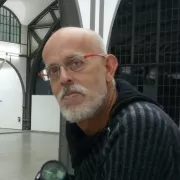 Oriol Poch Mora equipo docente Escola Sert COAC