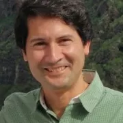 Rafael Temes Cordovez equipo docente Escola Sert COAC