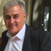 Felip Neri Gordi equipo docente Escola Sert COAC