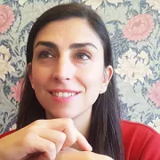 Sonia Hernández-Montaño Bou equipo docente Escola Sert COAC