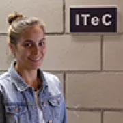 Laura Silva equipo docente Escola Sert COAC