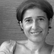Ágata Buscemi equipo docente Escola Sert COAC