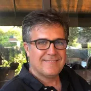 David Lladó i Porta equipo docente Escola Sert COAC