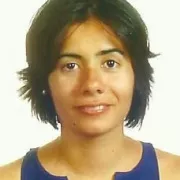 Arantxa Giner Gallego equipo docente Escola Sert COAC