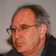 Cèsar Díaz Gómez és membre de l'equip docent de l'Escola Sert
