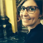Marta Bordas equip docent escola Sert