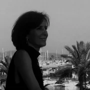 Merce Zarcuca és membre de l'equip docent de l'Escola Sert