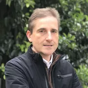 Carles Cabellos es docente en la Escuela Sert