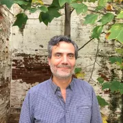 Gerardo Wadel