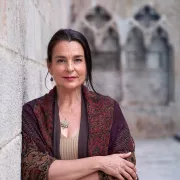 Alicia Castan