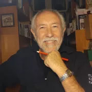 Salvador Ordóñez miembro del equipo docente de Escola Sert