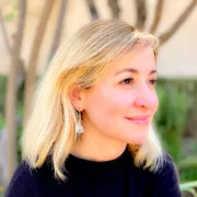 Miriam Garcia Garcia