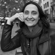 Itziar Gonzàlez