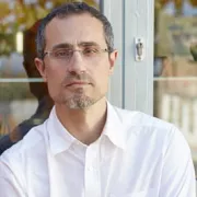 Marc Folch equip docent Escola Sert