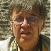 Francisco Lusi García