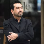Pablo Soto