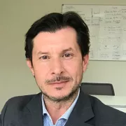 Oscar Belmonte Ramos