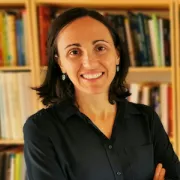 Retrato de Marta Cardona