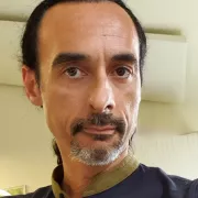 Retratde Ernest Cuadrado Ala