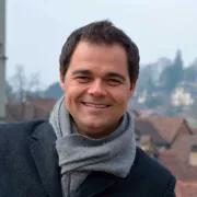 Retrato de Pere Sala i Martí