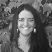 Retrato de Elena Albareda Fernández