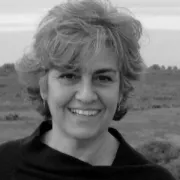 Retrato de Anna Zahonero