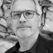 Retrato de Jordi Duatis