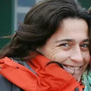 Retrato de Sara Pont Gasau