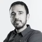 Retrato Luis Gotor