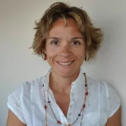 Foto de Lidia Calvo