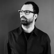 Retrat Claudi Aguilo