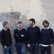 Integrants d'H Arquitectes