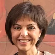 Natividad Casado Martínez