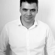 Retrato de Ramon Torrents