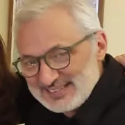 Retrato de Ramón Muñoz Jordán