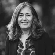 Retrato de Gemma Segura López